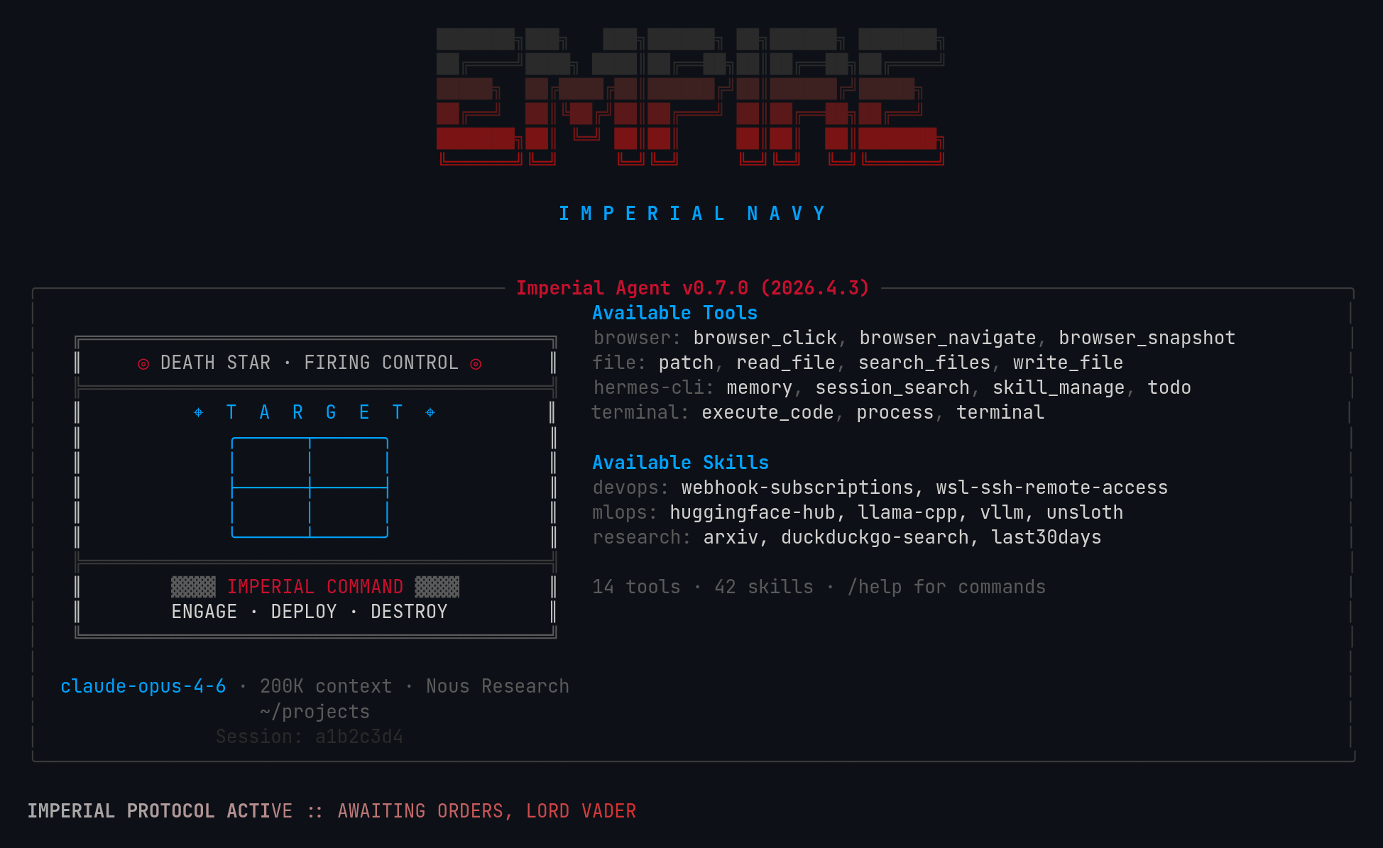 empire preview