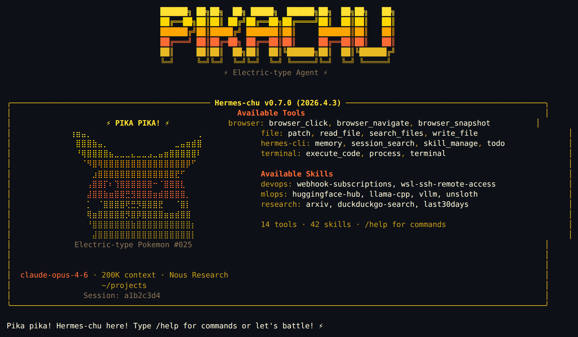 pikachu preview